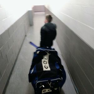 Meet your Posher, Carrie